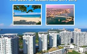 Mactan Newtown Beach Condo